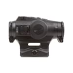 Sig Sauer ROMEO4T-PRO Ballistic Circle Dot 1/2MOA Reflex Sight w/Hex Bolt Mount & Spacer SOR44101