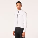 Oakley Endurance Ultra Gtx Road Jkt White/Black FOA404896-104 - Additional Image 3