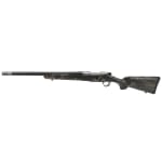 Christensen Arms Ridgeline FFT .270 WSM 20" 1:10" Bbl Green w/Black/Tan Accents Rifle 801-06150-00