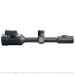 Pulsar USED Thermion Duo DXP50 Multispectral Hunting Riflescope PL76571 - Excellent Condition - No Instructions UA5478