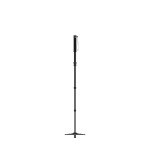 KJI Tripods K100 Anodized Aluminum Twist Lock Monopod KJ87001 - Additional Image 6