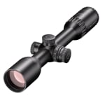 Schmidt Bender 3-18x42 Meta US 2.BE ccw Scope w/ LP7 Reticle, 30mm Tube 158-811-71G-Q8-Q8 - Additional Image 3