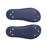 Under Armour Men's Locker V SL Sandals Academy 3028094-40800 - Additional Image 8