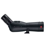Leica Televid APO-65 Angled Spotting scope with 25-50 WW eyepiece 40132