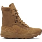 Under Armour Men's Charged Loadout Military/Tactical Boots Coyote 3027385-20000 - Additional Image 4