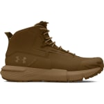 Under Armour Men's Charged Valsetz Mid Military/Tactical Boots Coyote 3027382-20000 - Additional Image 5