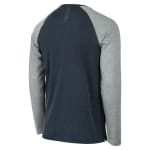Beretta Scout Performance Henley Ebony Melange/Grey Melange 3XL TS692T231109T5XXXL