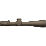 Leupold Mark 5HD 5-25x56mm (35mm) M1C3 FFP PR-1MOA Dark Earth Riflescope 185070