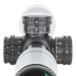 Vortex Viper PST Gen II 5-25x50 EBR-7C MRAD FFP Riflescope PST-5259