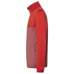 Oakley Men's Flame Red L Snow Canopy Full Zip Sweatshirt FOA407390-4CH-L - Additional Image 1