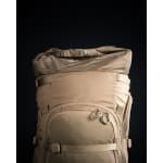 Eberlestock Brute 6500 Dry Earth Backpack T65ME - Additional Image 3