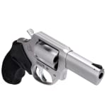 Taurus M605 T.O.R.O. .357 S&W Mag 3" Bbl Stainless Steel 5rds Revolver 2-605P39
