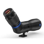 Zeiss Conquest Apia 65 20-50x65mm Angled Compact Spotting Scope 528073-9901-000