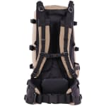 Stone Glacier Approach 2800 Pack w/Xcruve Frame Tan Small 50073-TN-S