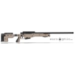 Accuracy International AT Pale Brown Rifle 6.5 Creedmoor Folding RH