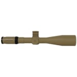 Schmidt Bender PMII 5-25x56 MTC LT Gen 2XR CCW Pantone