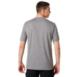 Oakley SI Indoc Athletic Heather Grey T-Shirt XL 458158-24G-XL - Additional Image 1