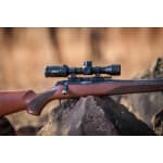 Zeiss V3 2.5-8x35mm 1-inch .25 MOA Duplex Reticle (#6) Fixed Parallax @ 150yds Capped Turrets Riflescope 522702-9806-000 - Additional Image 9