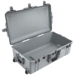 Pelican Air 1615AirNF WL/NF PB Silver Case 016150-0011-180