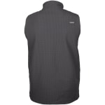 Leupold Frost Trail Softshell Vest Iron Gray XX Large 182996