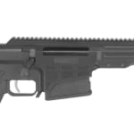 Barrett MRAD .308 Win 22" Bbl Black Bolt Action Rifle w/Gen 1 Lower & Gen 2 M-LOK Upper 19457 - Additional Image 4