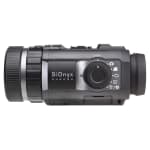 SiOnyx Aurora Black Color Digital Night Vision Camera C011600