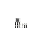 MDT Savage SA Bottom Metal Pillar Kit 114308