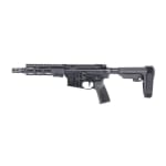 Geissele Super Duty MOD1 300 Blackout 8" Bbl Black Pistol 08-518B