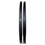 Bear Archery Take Down #3 Limb Phenolic With Black Glass Traditional Bow ATDL20340