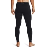Under Armour Men's Tactical Black CGI Base Leggings 1365390-00100 - Additional Image 2
