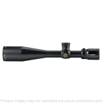 Athlon USED Ares ETR UHD 15-60x56mm BLR2 SFP IR MOA Riflescope 212108 - Light Ring Marks UA5632