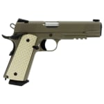 Kimber 1911 Desert Warrior .45 ACP Pistol 3000126
