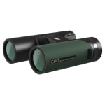 German Precision Optics GPO Passion 10x32 ED Deep Green OPEN BOX Binocular B321 B321 - Additional Image 2