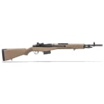 Springfield M1A 18" FDE COMPOSITE STOCK, CARBON BBL AA9120