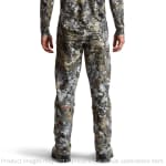 Sitka USED Gear Traverse Pant Optifade Elevated II 34R 600029-EV-34R - No Tags UA5606