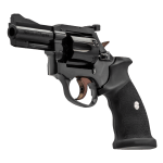 Manurhin MR73 Gendarmerie .357 Mag DA/SA 3" Bbl Blued Revolver JRMR9733G - Additional Image 8