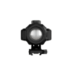 ATN ThOR 6 Mini 3.5-28x 384x288 Sensor 12 micrometer 18mK NETD Compact Thermal Riflescope TIWST6M335