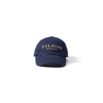 Filson Filson Chino Cap Navy 30225