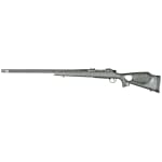 Christensen Arms Summit Ti .300 PRC 26" 1:8 Thumbhole Green w/ Black & Tan Webbing Rifle 801-08002-07