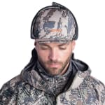 Sitka Open Country Kamchatka Hat Optifade Open Country One Size Fits All 90236-OB-OSFA