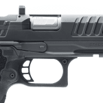 Staccato HD Preferred P4 DLC Barrel Trijicon Night Sight MA & CA Compliant Pistol w/(3) Mags 20-2500-000106