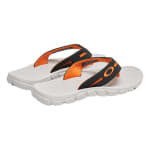 Oakley Men's Lunar Rock/Blackout 6.0 Lifestyle Operative Sandal 2.0 13477-94I-94I-6.0 - Additional Image 3