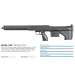 Desert Tech SRSM2 Standard .308 Win 22" Bbl 6rd Cap Black Bolt-Action Rifle SRS-RF-M-C22R-BB - Additional Image 3