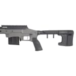 CZ 600+ TS2 MDT .308 Win 24" 5rd Grey Centerfire Rifle 07804 - Additional Image 3