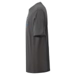Oakley SI Oakley Thin Blue Line Logo Blackout T-Shirt XL FOA402829-02E-XL - Additional Image 4