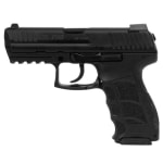 HK P30 V1 Light LEM Pistol 734001LE-A5