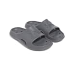 Under Armour Men's Locker V SL Sandals Castlerock 3028094-02500 - Additional Image 2