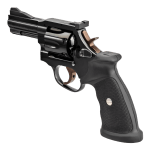 Manurhin MR73 Gendarmerie .357 Mag DA/SA 3" Bbl Blued Revolver JRMR9733G - Additional Image 7
