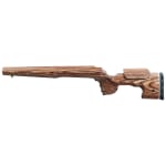 GRS Sporter Bergara B14 LA Brown Stock 105591