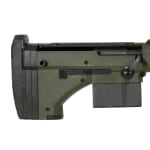 Desert Tech SRS A1 .308 Win. Black/ODG Rifle